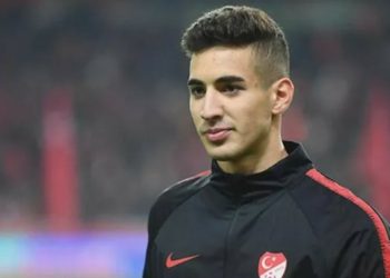 Galatasaray’da yeni hedef Mert Müldür