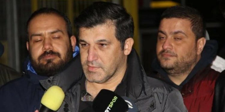 Galatasaray’dan Fenerbahçe tepkisi: Kural hatası var, tekrar edilmeli