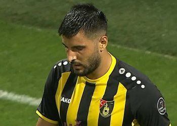 Galatasaray’dan stopere Mehmet Yeşil hamlesi