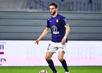 Galatasaray’dan Toulouse’a: Van den Boomen’i bedavaya alırız