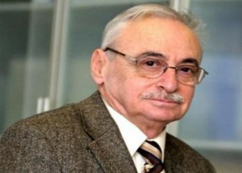 Gazeteci Orhan Erinç hayatını kaybetti