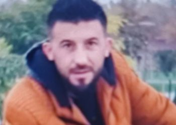 Gaziantep’te yabancı uyruklu adamı öldüren zanlı tutuklandı