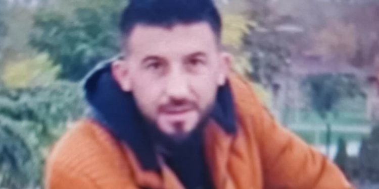 Gaziantep’te yabancı uyruklu adamı öldüren zanlı tutuklandı