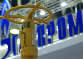 Gazprom ile Özbekistan arasında doğalgazda anlaşma