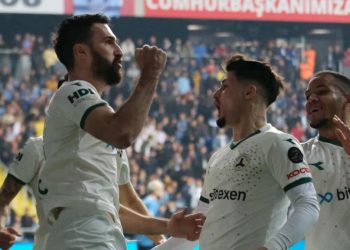 Giresunspor Asbaşkanı Ercan Ayhan: Galatasaray’ı yeneceğiz