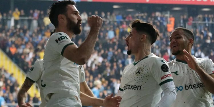 Giresunspor Asbaşkanı Ercan Ayhan: Galatasaray’ı yeneceğiz