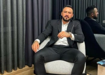 Gökhan Çıra baba olduğunu duyurdu