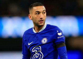 Günün bombası: Beşiktaş, bir kez daha Hakim Ziyech’i istiyor