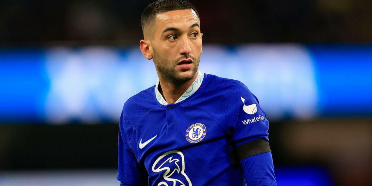 Günün bombası: Beşiktaş, bir kez daha Hakim Ziyech’i istiyor