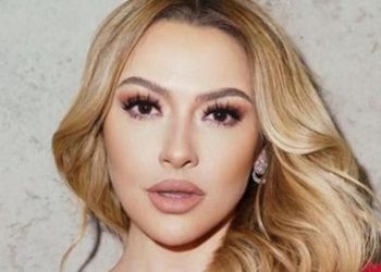 Hadise ile Reza Zarrab’ın ilişki yaşadığı iddialarına yeni gelişme