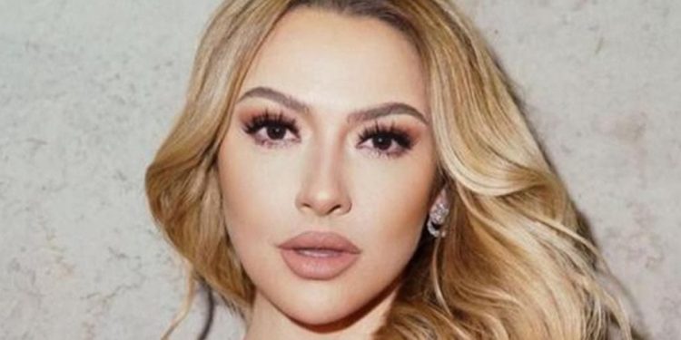 Hadise ile Reza Zarrab’ın ilişki yaşadığı iddialarına yeni gelişme