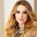 Hadise’den derin dekolteli poz geldi: “Muhteşem portree, selam bebeğim” Alevler havada uçuştu!