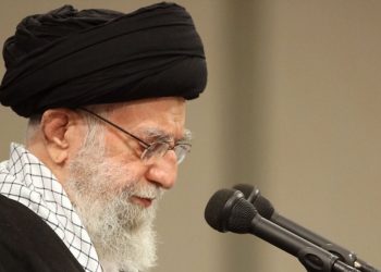 Hamaney: Protestolarda nasihatlerimiz işe yaramıyor