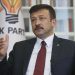 Hamza Dağ’dan muhalefete: Seçim ve mağlubiyet yaklaştıkça korkuyorsunuz