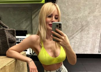 Hande Sarıoğlu, sporda