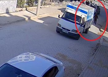 Hatay’da çarptığı kadının ölümüne neden olan sürücü serbest kaldı