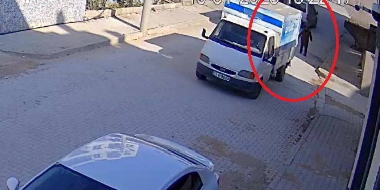 Hatay’da çarptığı kadının ölümüne neden olan sürücü serbest kaldı