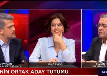 HDP ve CHP’den ittifak açıklaması: Ortak kavşakta buluşacağız