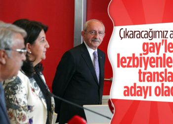 HDP’li Mithat Sancar cumhurbaşkanı adaylarının özelliklerini açıkladı