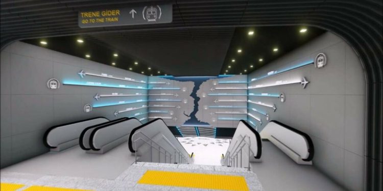 İBB, 4 yılda sıfırdan metro projesi geliştiremedi