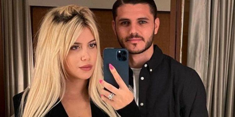 Icardi: Keita Balde eşini Wanda Nara’yla aldattı