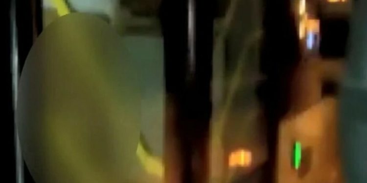 İETT otobüsünde cinsel ilişkiye giren şoför ve kadına hapis cezası verildi