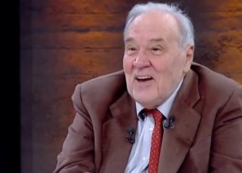 İlber Ortaylı Lozan’ı anlattı