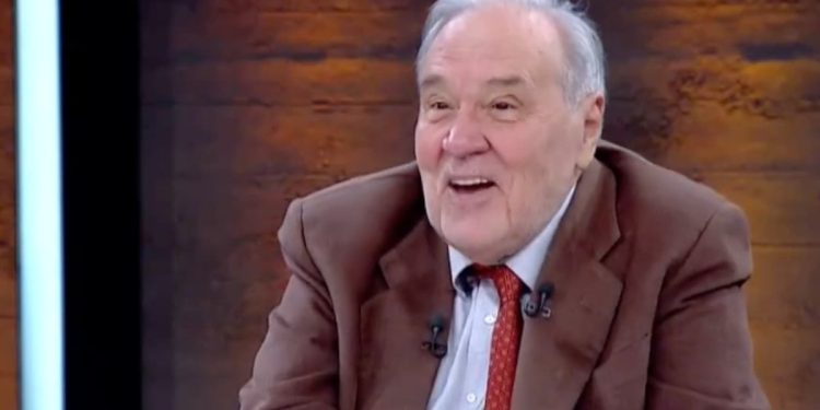 İlber Ortaylı Lozan’ı anlattı