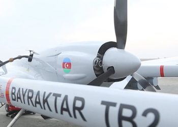 İlham Aliyev: Azerbaycan’ın milli savunma sanayisinde yeni dönem başladı