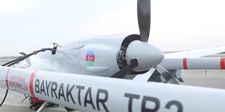 İlham Aliyev: Azerbaycan’ın milli savunma sanayisinde yeni dönem başladı