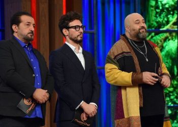 İLK FİNALİST BELLİ OLDU! MasterChef’te ilk finalist kim oldu? MasterChef Türkiye’de finale kalan ilk isim..