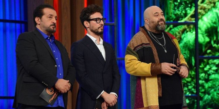 İLK FİNALİST BELLİ OLDU! MasterChef’te ilk finalist kim oldu? MasterChef Türkiye’de finale kalan ilk isim..