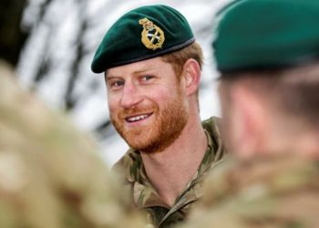 İngiliz komutanlar Prens Harry’ye kızdı: Aptal çocuk