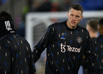 İngiliz TV yorumcusu: Weghorst, Avusturya sosisine benziyor