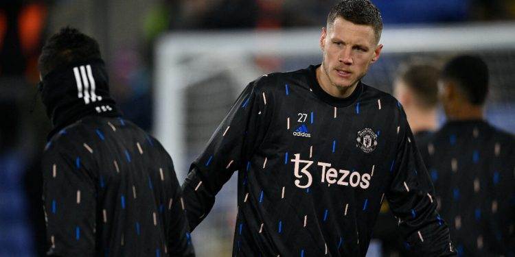 İngiliz TV yorumcusu: Weghorst, Avusturya sosisine benziyor