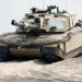 İngiltere: Savaş bitsin diye Ukrayna’ya Challenger 2 tankı gönderiyoruz