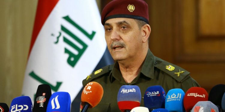 Irak, Alman yatırımcılara kapıda vize verecek