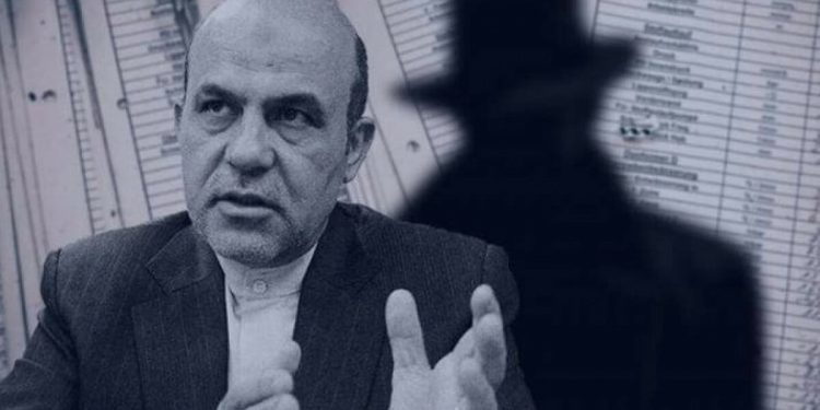 İran’dan İngiltere’ye: İnsan hakları vaazı vermeyin