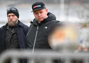 İslam ülkeleri, İsveç’te Paludan’ın Kur’an-ı Kerim yakmasına tepki gösterdi