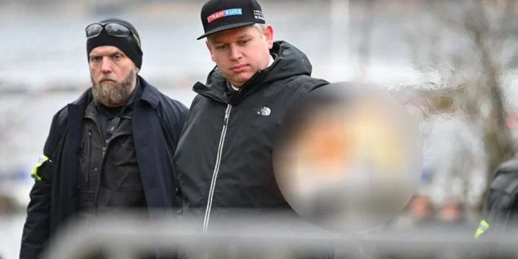 İslam ülkeleri, İsveç’te Paludan’ın Kur’an-ı Kerim yakmasına tepki gösterdi