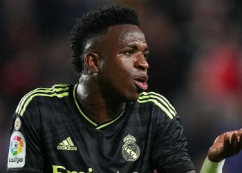 İspanya karıştı: Madrid derbisi öncesi ırkçılık tartışması