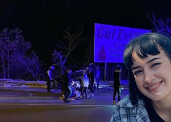 Isparta’da Rabia’nın öldüğü kazada köpekler asli etken bulundu