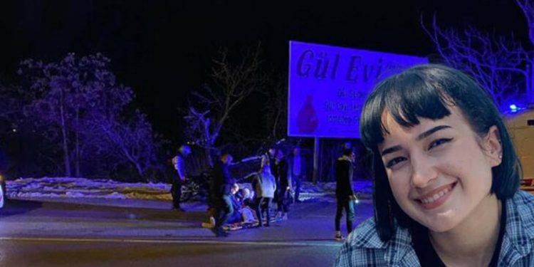 Isparta’da Rabia’nın öldüğü kazada köpekler asli etken bulundu