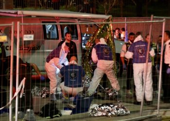 İsrail, sivillerin silah taşımasını kolaylaştıracak