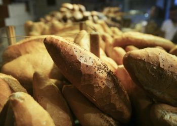 İstanbul’da ekmeğe zam talebi