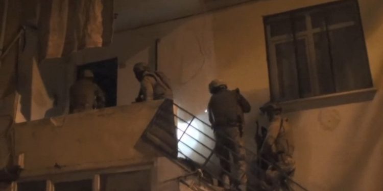 İstanbul’da PKK operasyonu: 11 gözaltı