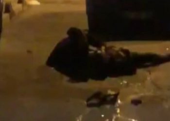 İstanbul’da sevgilisinin ağabeyini aracıyla ezdi