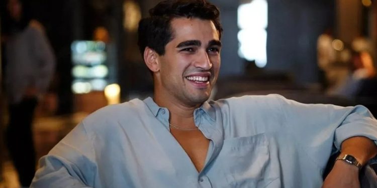 İşte “Junior Ferit”! Mert Ramazan Demir’in çocukluk kareleri ortaya çıktı…’Seyran koşşş’