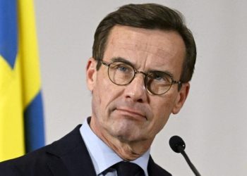 İsveç Başbakanı Kristersson: Türkiye’yle ilgili açıklamam yanlış anlaşıldı