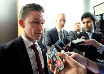 İsveç Savunma Bakanı Jonson: Türkiye ile anlaşmaya bağlıyız